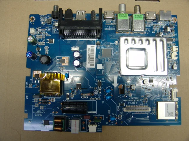 Майна JUC7.820.00264402 к ТВ H-LED32BS5008 - миниатюра 4