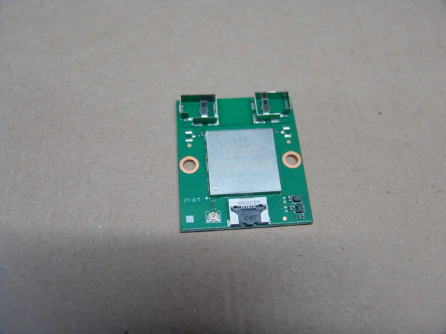 Плата WI-FI к тв cdw-g47663u-00 - миниатюра 2