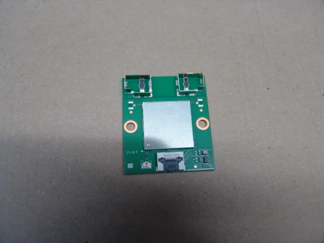 Плата WI-FI к тв cdw-g47663u-00 - миниатюра 3