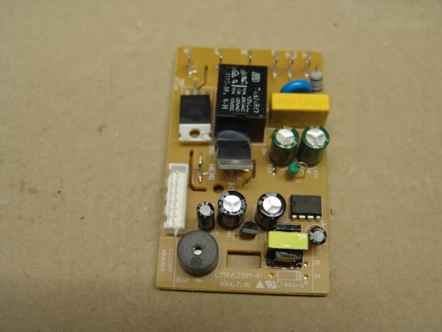 Плата питания кофеварки CM6628M-P  CM1010 - миниатюра 3