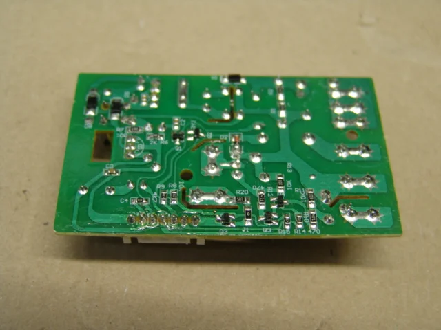 Плата питания кофеварки CM6628M-P  CM1010 - миниатюра 4