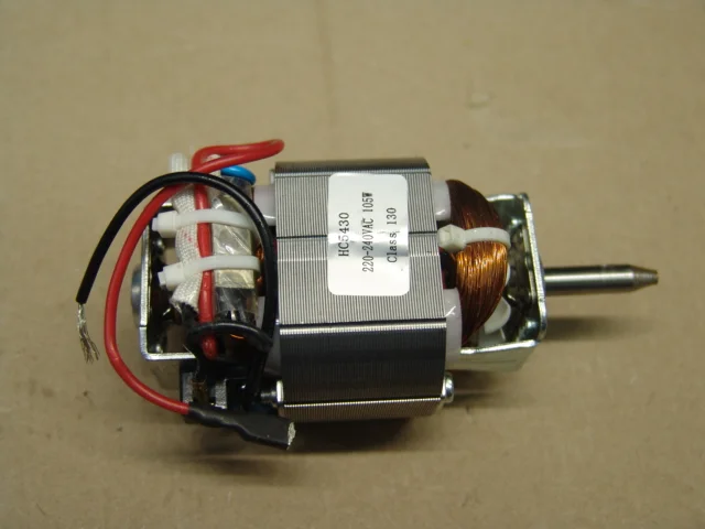 Мотор HC5430 105W - изображение 1