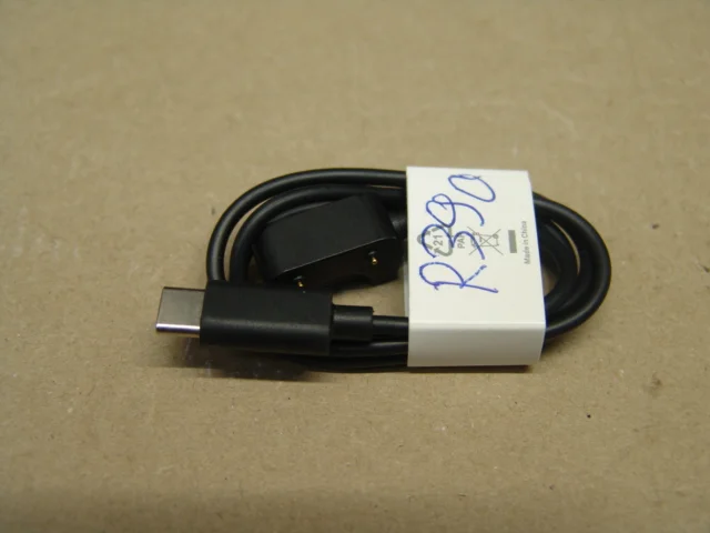 Кабель зарядки для часов SM-R390 - изображение 1