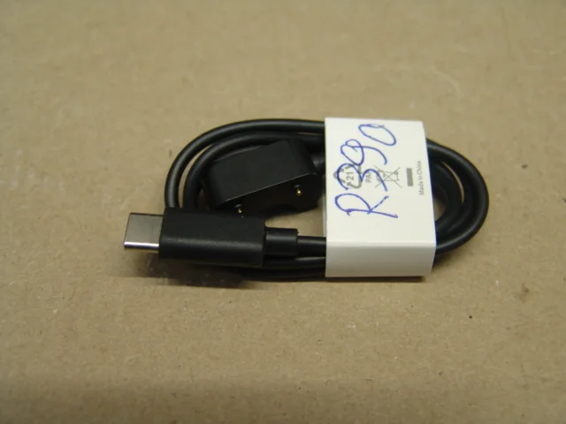 Кабель зарядки для часов SM-R390 - миниатюра 2