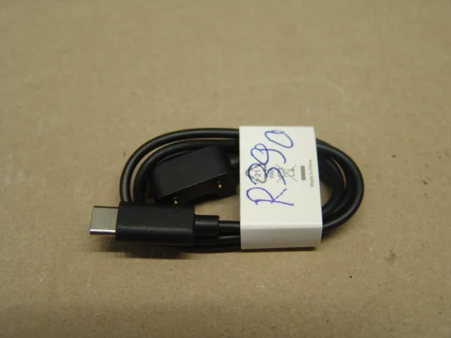 Кабель зарядки для часов SM-R390 - миниатюра 3