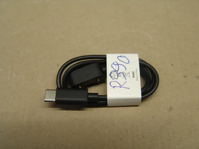 Кабель зарядки для часов SM-R390 - миниатюра 4