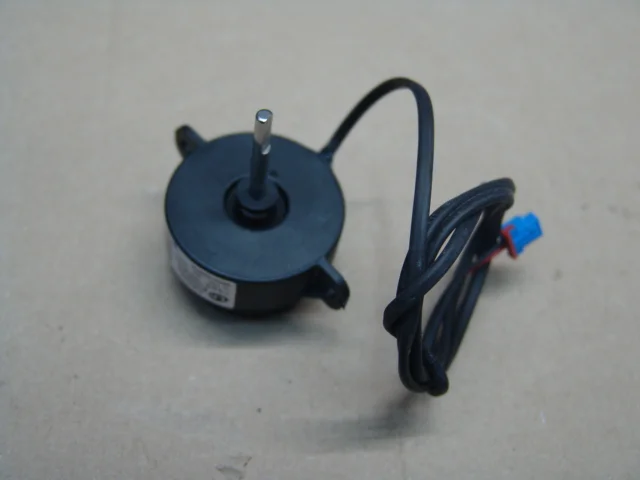 Мотор помпы 810900781B LP3725-1203-2 12V 3W CCW - изображение 1
