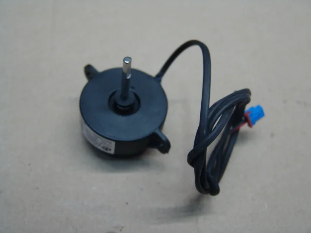 Мотор помпы 810900781B LP3725-1203-2 12V 3W CCW - миниатюра 2