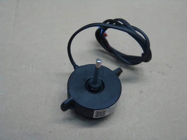 Мотор помпы 810900781B LP3725-1203-2 12V 3W CCW - миниатюра 3