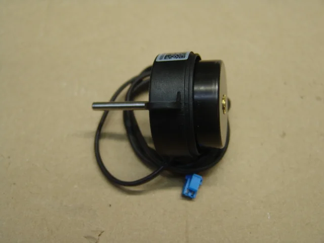 Мотор помпы 810900781B LP3725-1203-2 12V 3W CCW - миниатюра 4
