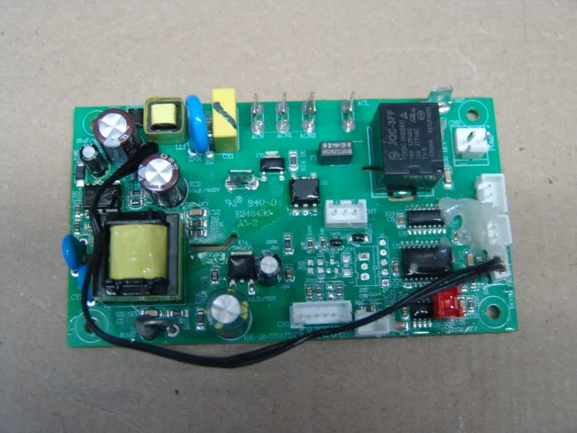 Плата питания лёдогенератора JC-1 R.06.27.03.01011 20AF 220V - миниатюра 2