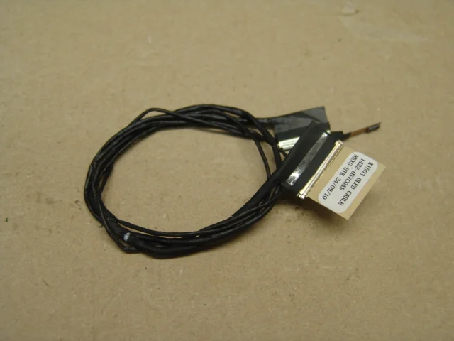 Шлейф матрицы ноутбука DELL X1503 OLED CABLE