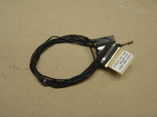 Шлейф матрицы ноутбука DELL X1503 OLED CABLE - миниатюра 2