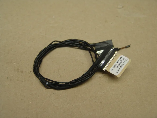 Шлейф матрицы ноутбука DELL X1503 OLED CABLE - миниатюра 3