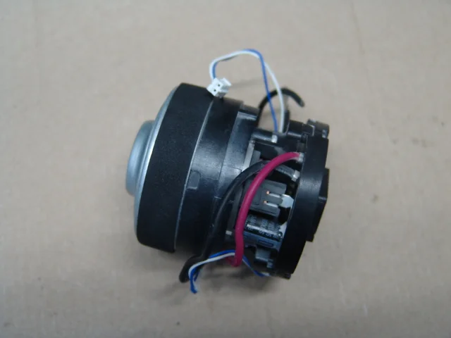 Мотор пылесоса CLR_51_500W_FT6861N2_A1 - миниатюра 2