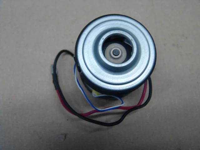 Мотор пылесоса CLR_51_500W_FT6861N2_A1 - миниатюра 3