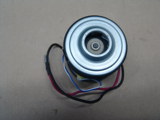 Мотор пылесоса CLR_51_500W_FT6861N2_A1 - миниатюра 4