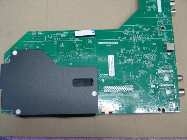 Майна ТВ EL.AM950-FG75 SDX-43F3011 - миниатюра 5
