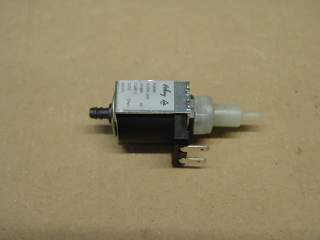 Помпа отпаривателя PLR0901 9W - миниатюра 2