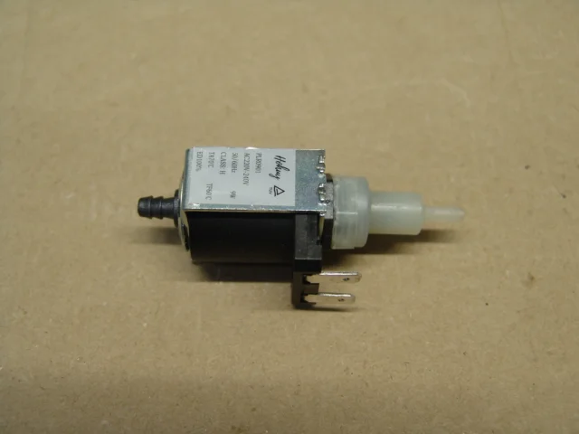 Помпа отпаривателя PLR0901 9W - миниатюра 3