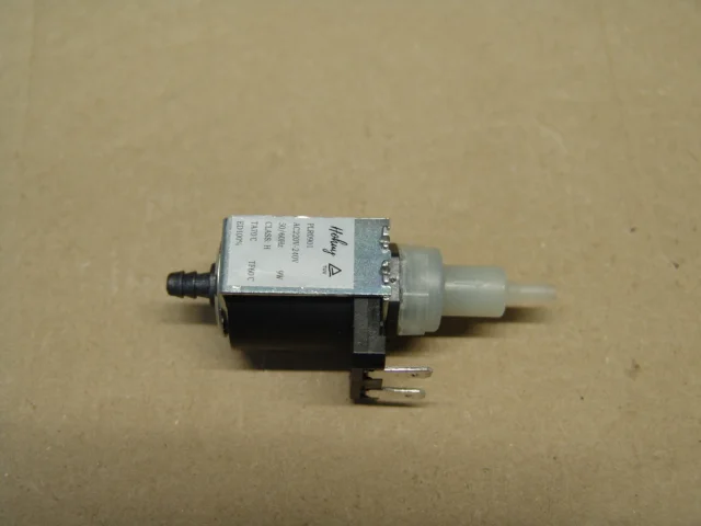 Помпа отпаривателя PLR0901 9W - миниатюра 4