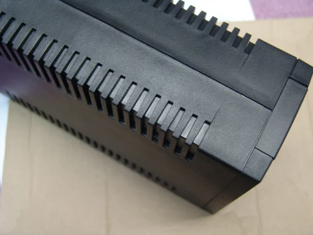 ИБП CyberPower UTC650E - миниатюра 2