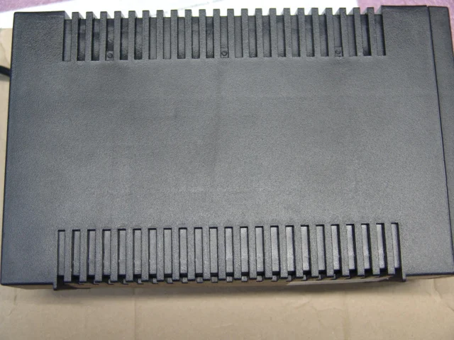 ИБП CyberPower UTC650E - миниатюра 3