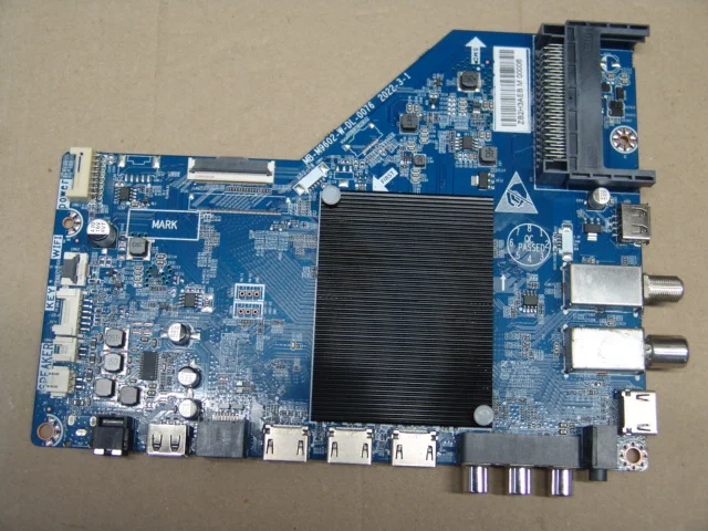 Майна MB-M9602-W-DL-0076 H-LED65BU7006 - изображение 1