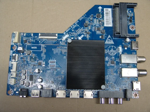 Майна MB-M9602-W-DL-0076 H-LED65BU7006 - миниатюра 2