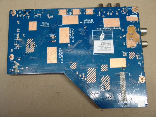 Майна MB-M9602-W-DL-0076 H-LED65BU7006 - миниатюра 3
