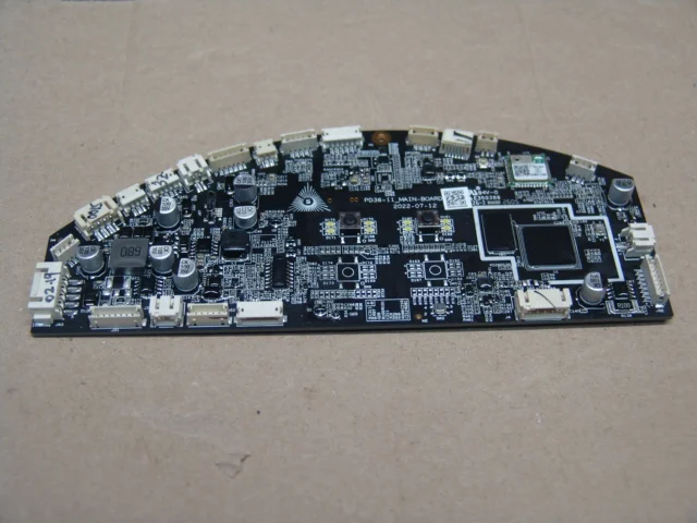 Плата робота пылесоса PD36-11_MAIN-BOARD - изображение 1