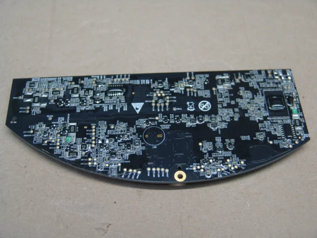 Плата робота пылесоса PD36-11_MAIN-BOARD - миниатюра 5