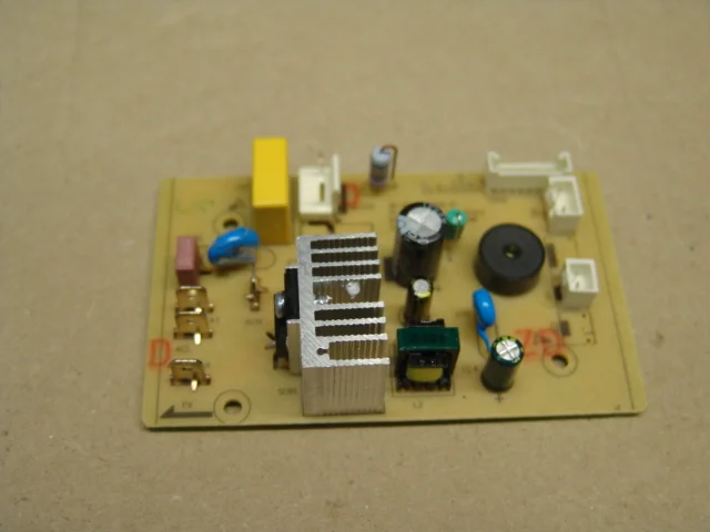 Плата питания кофеварки VK-EM-2205A-P CM717 - миниатюра 2