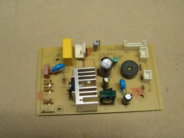 Плата питания кофеварки VK-EM-2205A-P CM717 - миниатюра 3