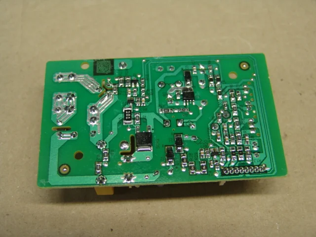 Плата питания кофеварки VK-EM-2205A-P CM717 - миниатюра 5