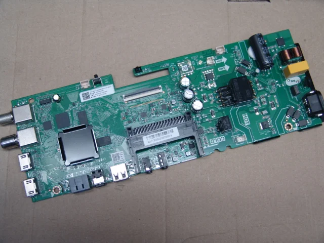 Майна ТВ TP.HV352T.PB758 (N)  BQ 32FS04B - миниатюра 2