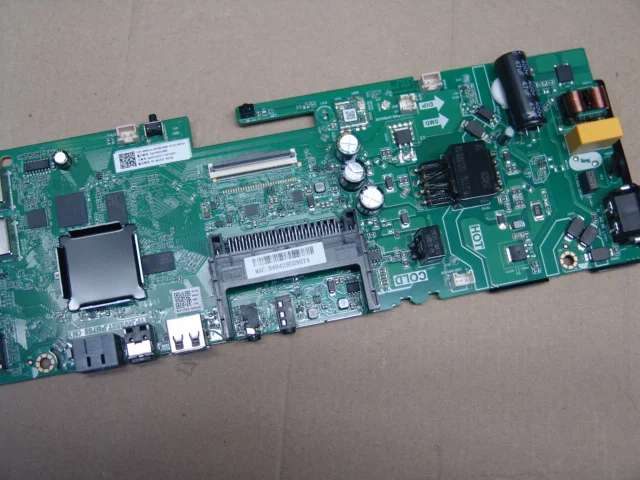 Майна ТВ TP.HV352T.PB758 (N)  BQ 32FS04B - миниатюра 3