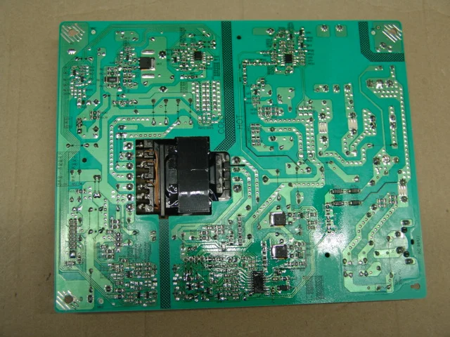 Плата питания ТВ PCB:CH1130D-1MF 600B REV:1.0 - миниатюра 4