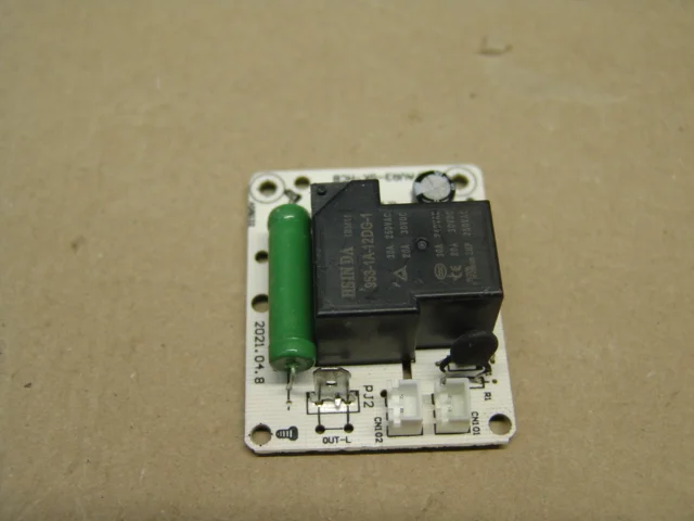 Плата запуска AVR3-5K-HCB AVS 5000 P - миниатюра 3