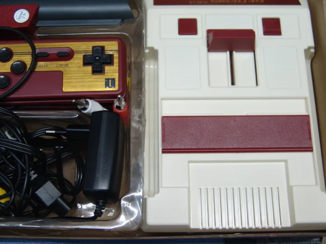 Игровая приставка RETRO GENESIS C-56 8 Bit Lasergun - миниатюра 2