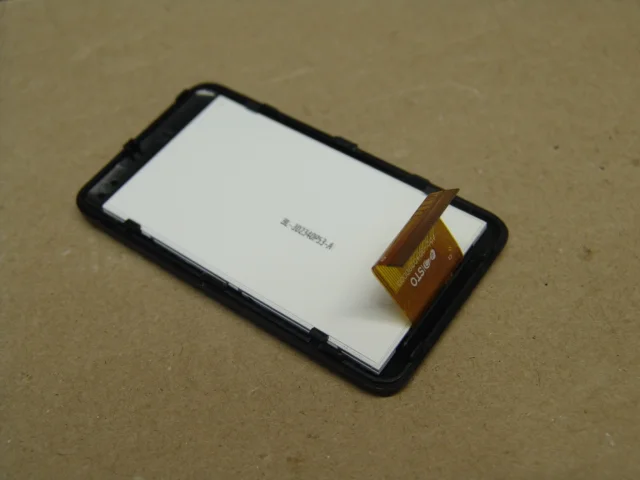 Дисплей BL-302340P53-A FPC-304029000DRXS - изображение 1