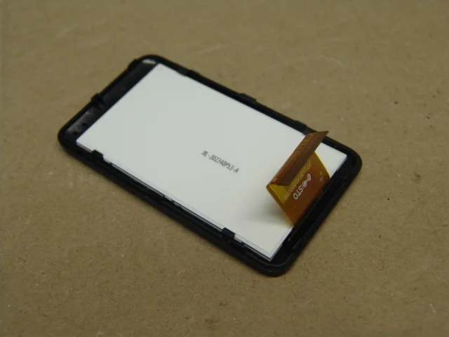 Дисплей BL-302340P53-A FPC-304029000DRXS - миниатюра 2