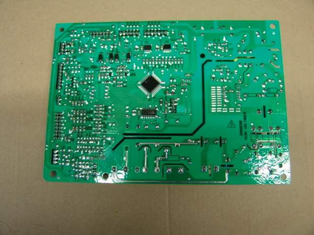 Плата питания холодильника SE_POWER_CONTROL_MOULD01.V1.3 CS6073FV - миниатюра 3