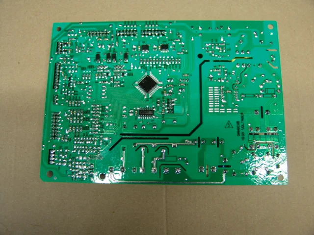 Плата питания холодильника SE_POWER_CONTROL_MOULD01.V1.3 CS6073FV - миниатюра 4