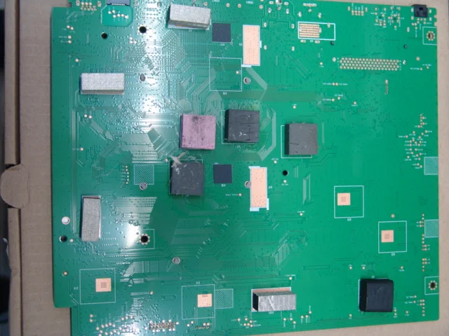 Майна к ТВ 65C6K 4K120HZ TCONLESS 40-M653J3-MAC2HG - миниатюра 3