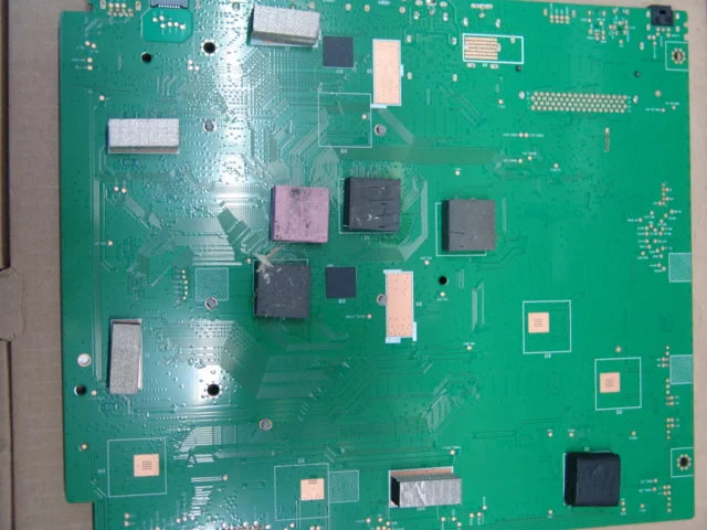 Майна к ТВ 65C6K 4K120HZ TCONLESS 40-M653J3-MAC2HG - миниатюра 4