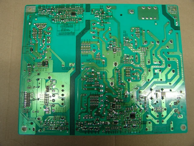 Плата питания ТВ CH1160D-1MF 600E S Rev:1.0 - миниатюра 4
