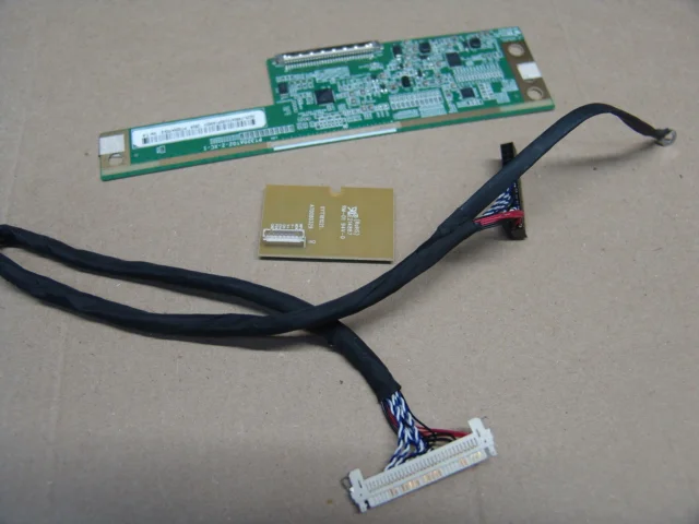 Майна TP.MS3663S.PB803 к ТВ TF-LED32S15T2 - миниатюра 6