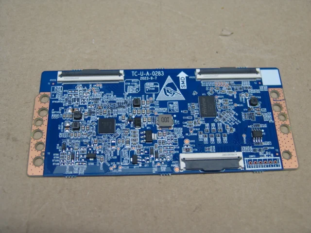 Тэкон TC-U-A-0283 DM-LED55UBB41/55 - изображение 1