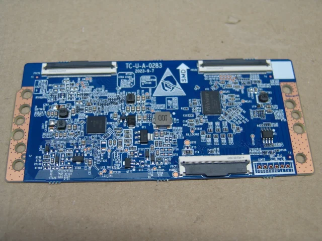 Тэкон TC-U-A-0283 DM-LED55UBB41/55 - миниатюра 2